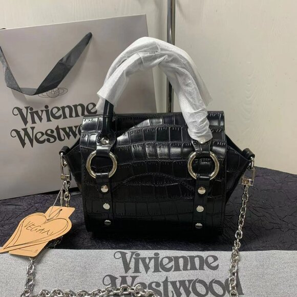 Vivienne Westwood betty handbag - Picture 2 of 6